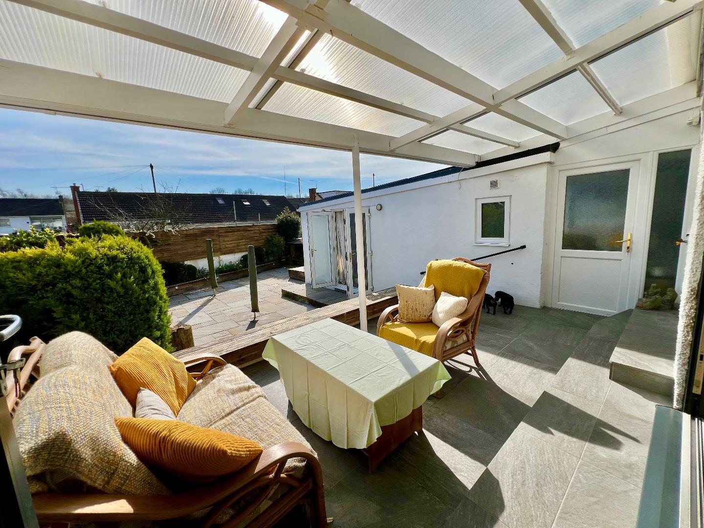 Oaklands Road, Bridgend County Borough, CF31 4SN